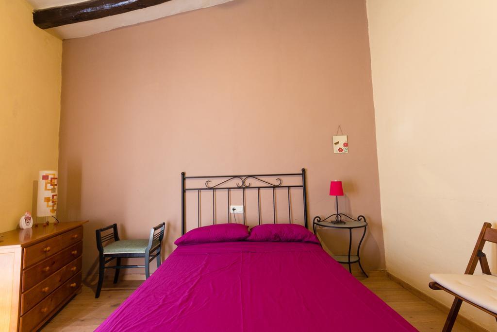 Innouthome Apartamento Andreu Llambrich L'Ametlla de Mar Exterior foto